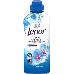 Balsam de rufe Aprilfrisch, 42 WL, 882 ml