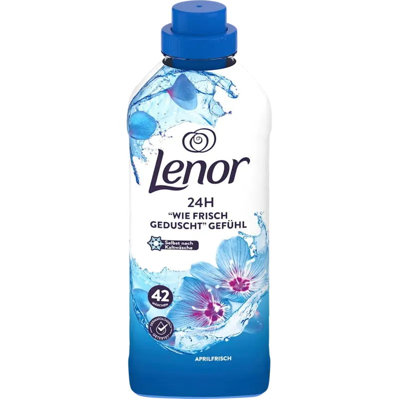 Balsam de rufe Aprilfrisch, 42 WL, 882 ml