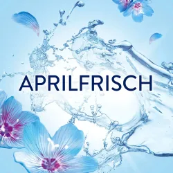 Balsam de rufe Aprilfrisch, 42 WL, 882 ml