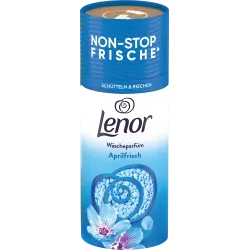 Parfum de rufe April Fresh, 155 g