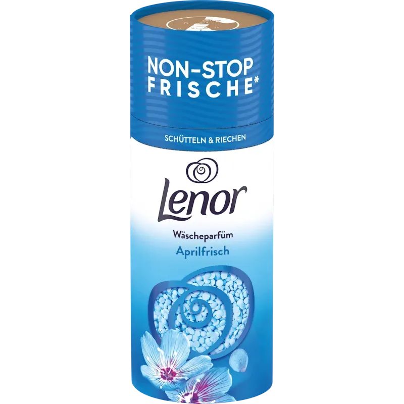 Parfum de rufe April Fresh, 155 g