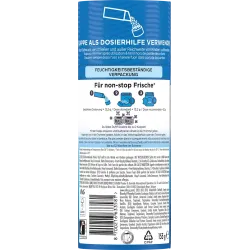 Parfum de rufe April Fresh, 155 g