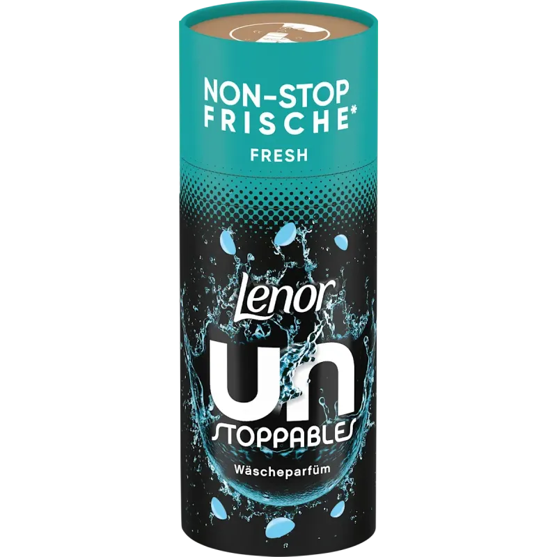 Parfum de rufe Unstoppables Fresh, 155 g