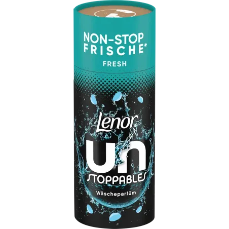 Parfum de rufe Unstoppables Fresh, 155 g