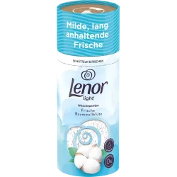 Parfum de rufe ușor, flori proaspete de bumbac, 155 g