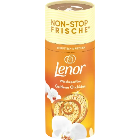 Parfum de rufe Golden Orchid, 155 g