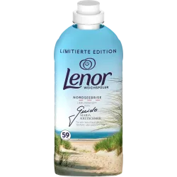 Balsam de rufe North Sea Breeze, 59WL, 1,239 l