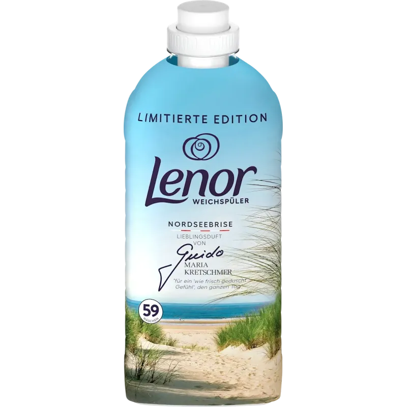 Balsam de rufe North Sea Breeze, 59WL, 1,239 l