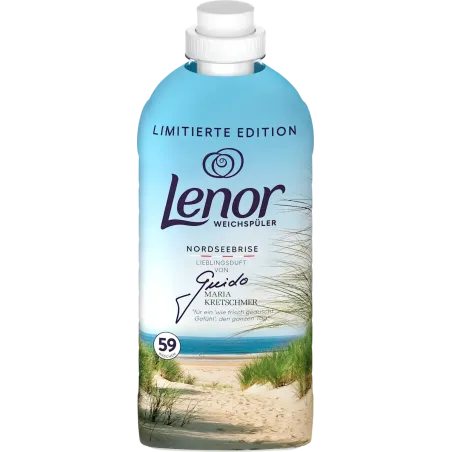 Balsam de rufe North Sea Breeze, 59WL, 1,239 l