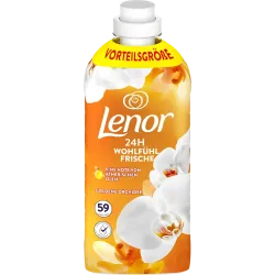 Balsam de rufe Golden Orchid, 59WL, 1,239 l