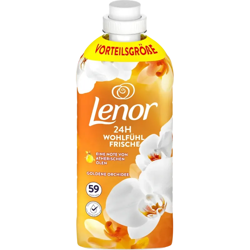 Balsam de rufe Golden Orchid, 59WL, 1,239 l