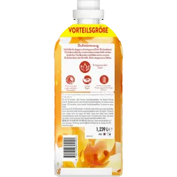 Balsam de rufe Golden Orchid, 59WL, 1,239 l