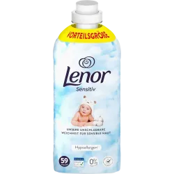 Balsam de rufe Sensitive 59WL, 1,239 l