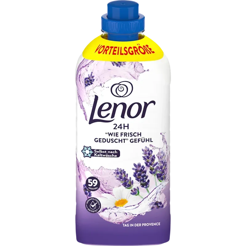 Balsam de rufe A Day in Provence, 59WL, 1.239 l