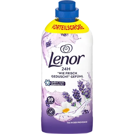 Balsam de rufe A Day in Provence, 59WL, 1.239 l