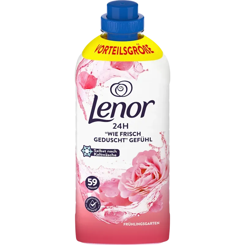 Balsam de rufe Spring Garden 59WL, 1,239 l