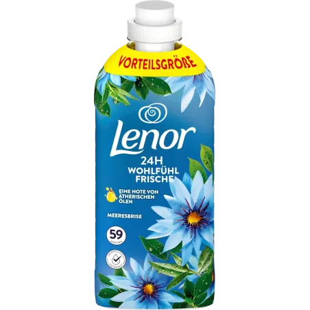 Balsam de rufe Sea Breeze 59WL, 1,239 l