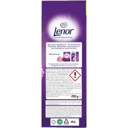 Detergent praf colorat Blütentraum, 90 Wl