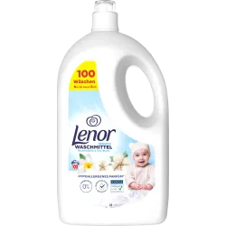 Detergent lichid sensibil, 100 W