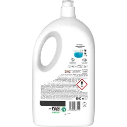 Detergent lichid de culoare Amethyst Blütentraum, 100 Wl