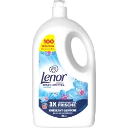 Detergent lichid universal April Fresh, 100 W