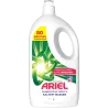 Detergent lichid de rufe Ariel, 80 W