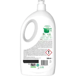 Detergent lichid de rufe Ariel, 80 W