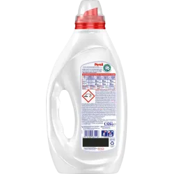 Detergent de rufe colorat Gel Excellence, 25 WL