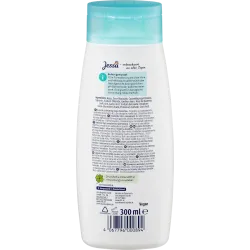 Loțiune de curățare intimă pentru pielea sensibilă, fără parfum, 300 ml