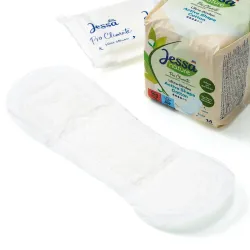 Absorbante igienice Ultra Active Shape Cotton Pro Climate nature, 14 buc.