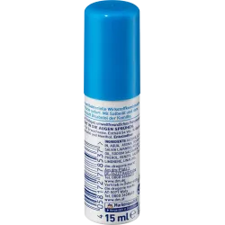 Spray de gură cool fresh, fără fluor, 15 ml