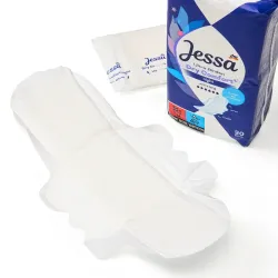 Absorbante Ultra Dry Comfort Night, pachet mare, 20 buc