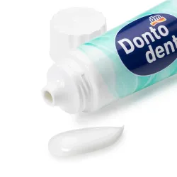 Pastă de dinți pentru dinți sensibili, 125 ml