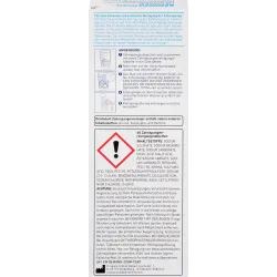 Tablete de curățare pentru aparate dentare, 60 buc.