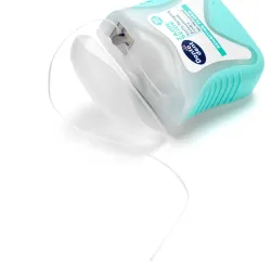 Ață dentară sensibilă la ață dentară, 1 bucată