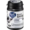 Gumă de mestecat Black Shine cu cărbune activ, 50 bucăți