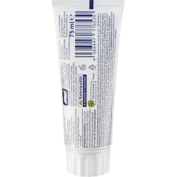 Cremă de curățare pentru proteze dentare, 75 ml