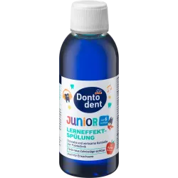 Apă de gură Junior Learning Effect, 200 ml