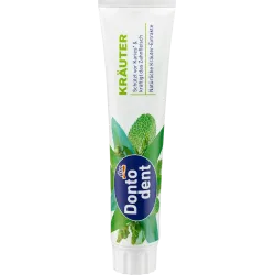 Pastă de dinți pe bază de plante, 125 ml