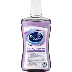 Apă de gură Total Power, 500 ml