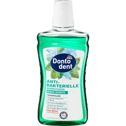 Apă de gură antibacteriană pentru igiena orală, 500 ml