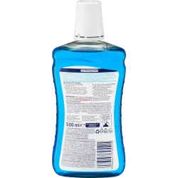 Apă de gură pentru îngrijire intensivă a gingiilor, 500 ml