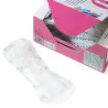 Absorbante pentru chiloți Active Shape cu parfum proaspăt, 50 bucăți