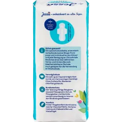 Absorbante Maxi Active Shape Long, 12 buc.