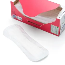 Absorbante pentru incontinență Ultra Mini Plus, 20 buc.