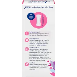 Absorbante extra lungi cu parfum proaspăt, 30 buc.