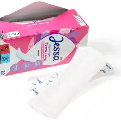 Absorbante extra lungi cu parfum proaspăt, 30 buc.