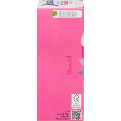 Absorbante extra lungi cu parfum proaspăt, 30 buc.
