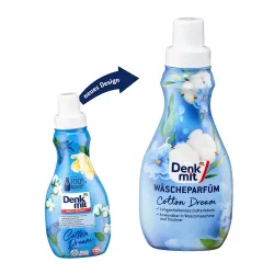 Parfum de rufe Cotton Dream, 400 ml