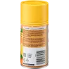 Odorizant de cameră automat, spray parfumat, portocale magice și lămâie, rezervă, 250 ml